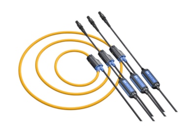 CT704x Series AC Flexible Current Sensor
