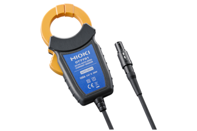 CT7731 AC/DC Auto-Zero Current Sensor