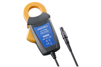 CT7736 AC/DC Auto-Zero Current Sensor