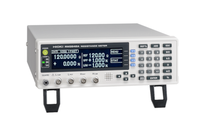 RM3542-51 Resistance Meter