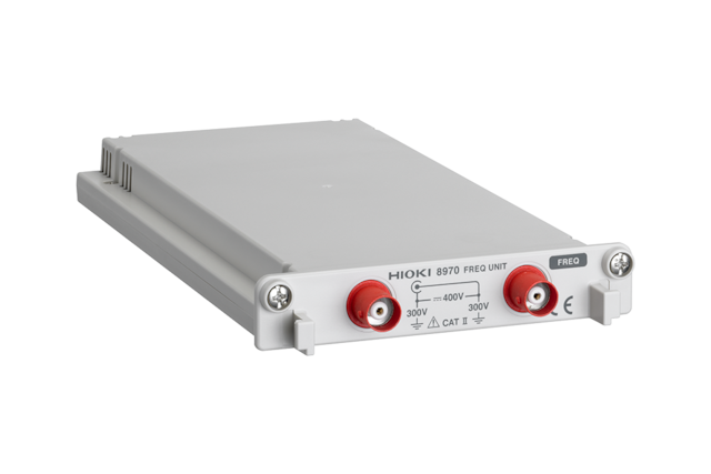 8970 Freq Unit