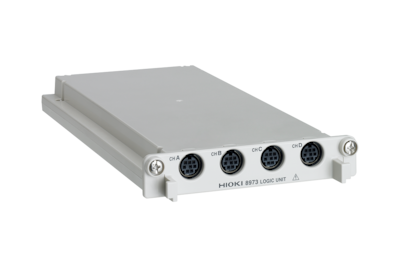 8973 Logic Unit