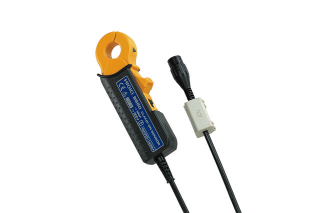 9660 Clamp On Sensor