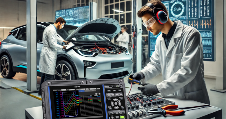 Velmi přesný dlouhodobý záznam proudu v kompaktním provedení