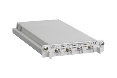 MR8790 Waveform Generator Unit
