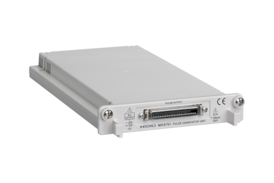 MR8791 Pulse Generator Unit