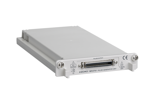 MR8791 Pulse Generator Unit