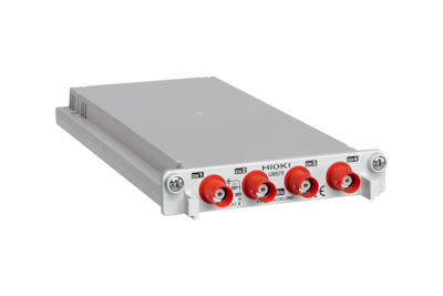 U8975 4CH Analog Unit