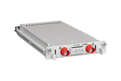 U8976 High Speed Analog Unit