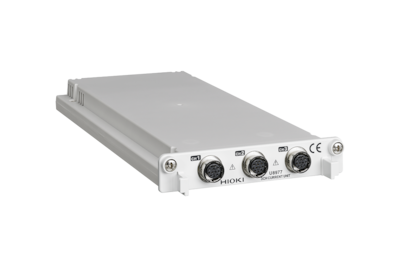 U8977 3CH Current Unit