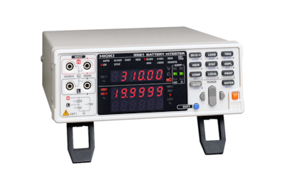 3561-01 Battery Hitester