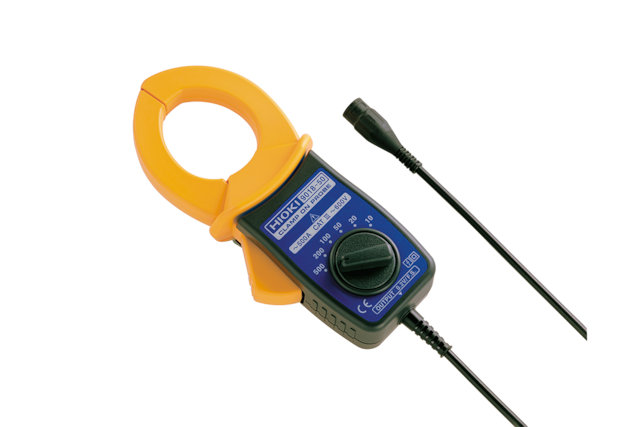 9018-50 Clamp On Probe