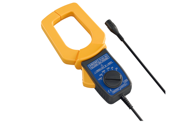 9132-50 Clamp On Probe