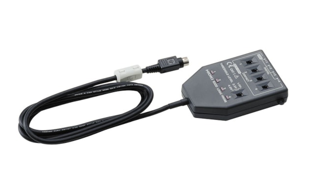 9320-01 Logic Probe
