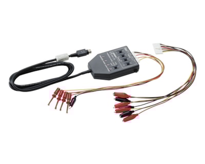 9327 Logic Probe