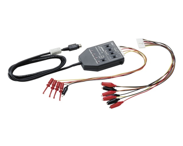 9327 Logic Probe