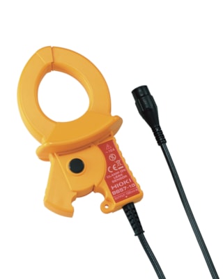 9657-10 Clamp On Leak Sensor