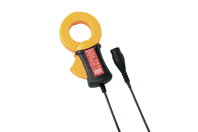 9675 Clamp On Leak Sensor