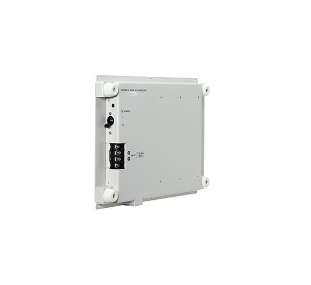 9784 DC Power Unit