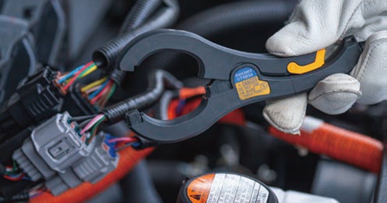 Hioki predstavuje ďalšie nové prúdové sondy