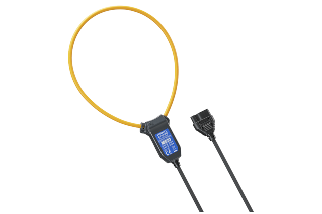 CT6280 AC Flexible Current Sensor