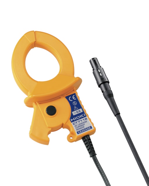 CT7116 AC Leakage Current Sensor