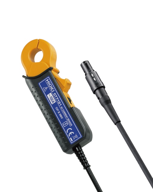 CT7131 AC Current Sensor
