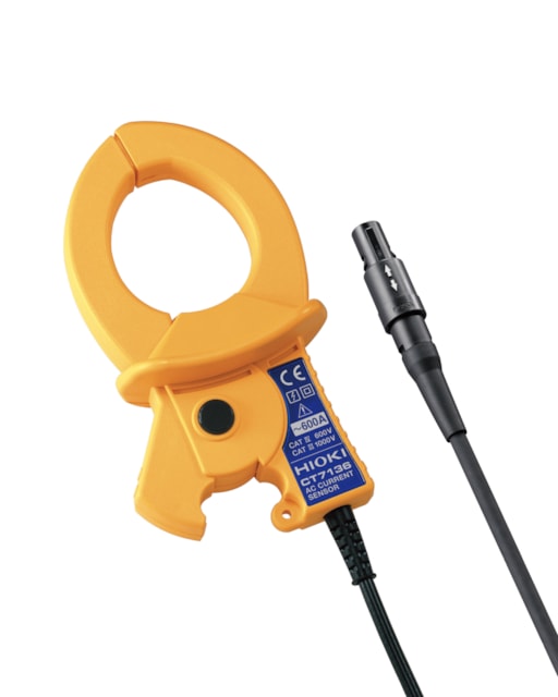 CT7136 AC Current Sensor