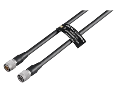 CT9904 Connection Cable