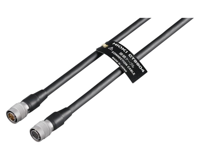 CT9904 Connection Cable