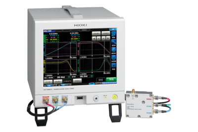 IM7580A-1 Impedance Analyzer