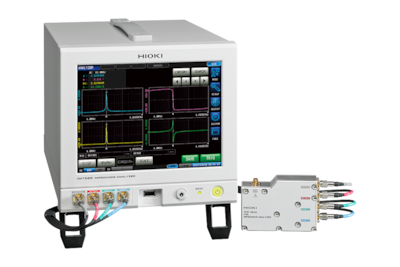 IM7585-02 Impedance Analyzer