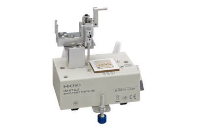 IM9100 SMD Test Fixture