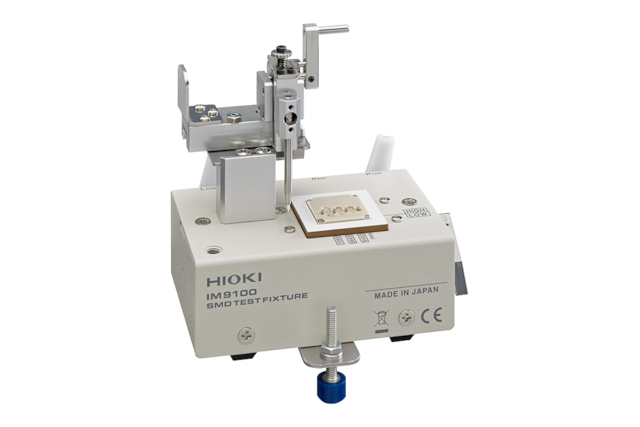 IM9100 SMD Test Fixture