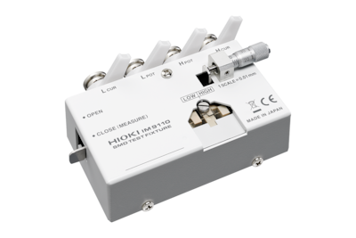 IM9110 SMD Test Fixture