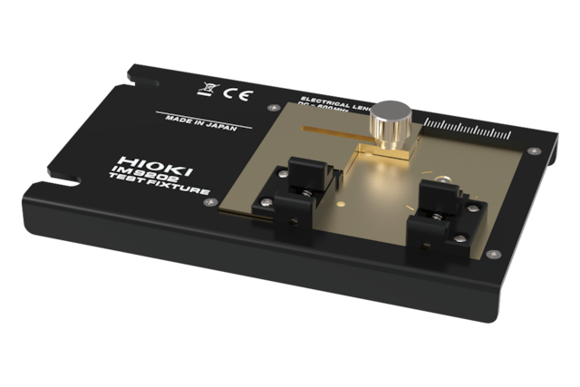 IM9202 Test Fixture