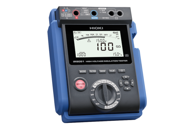 IR5051