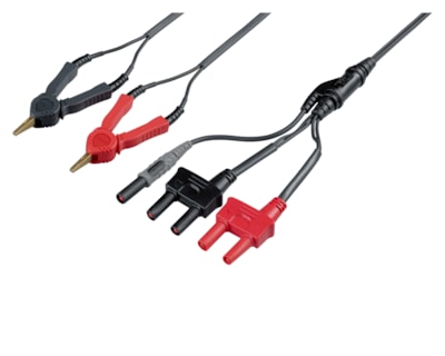 L2101 Clip Type Lead