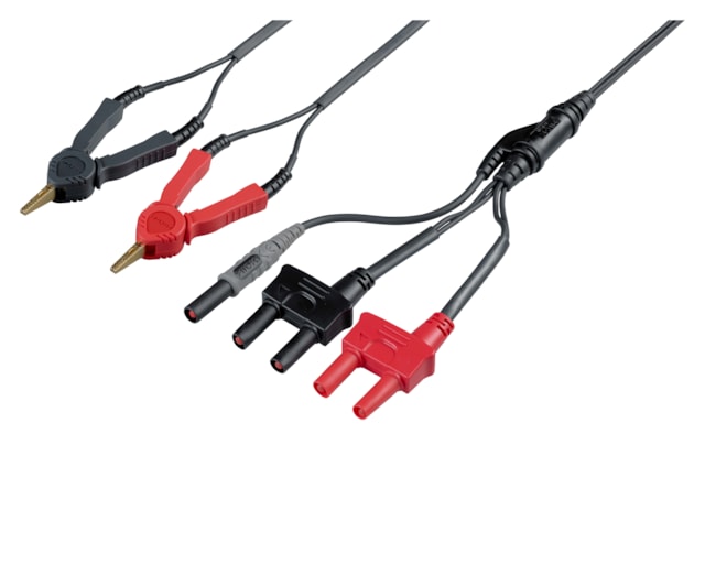 L2101 Clip Type Lead