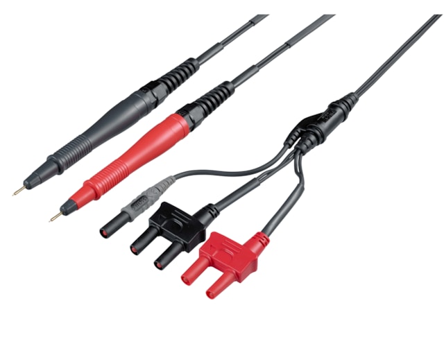 L2102 Pin Type Lead
