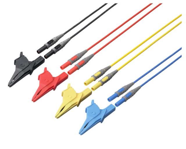 L9438-53 Voltage Cord