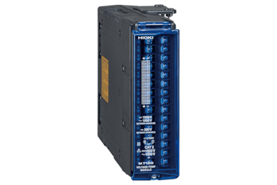 M7100 Voltage/Temp Module