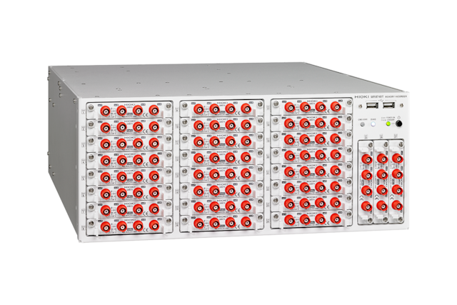 MR8740-50 Memory HiCorder