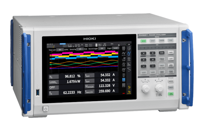 PW8001