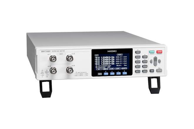 SM7420