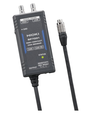 SP7001 Non-Contact CAN