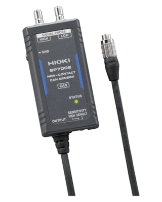 SP7002 Non-Contact CAN Sensor