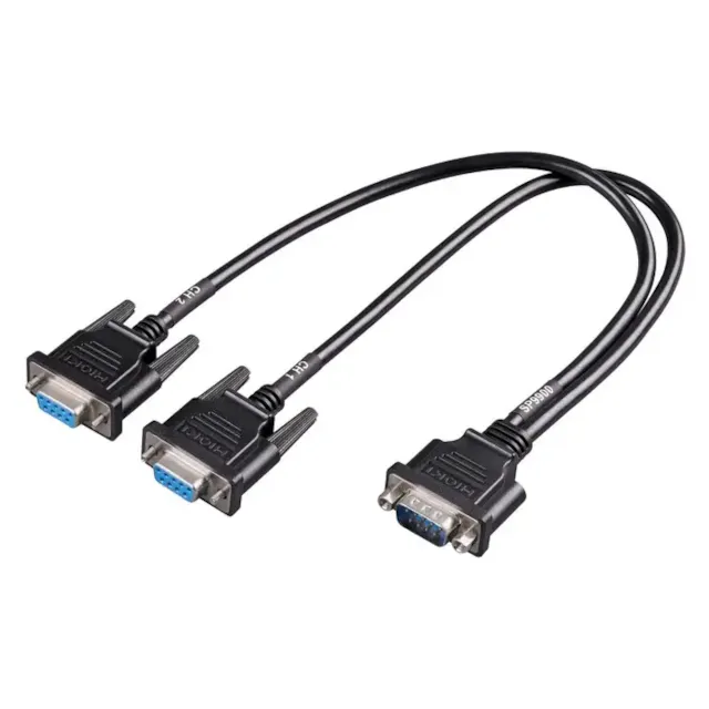 SP9900 Split Cable