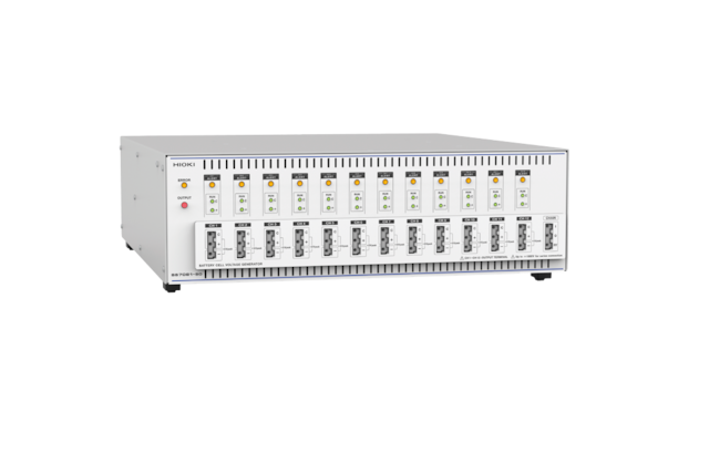 SS7081-50 Battery Cell Voltage Generator