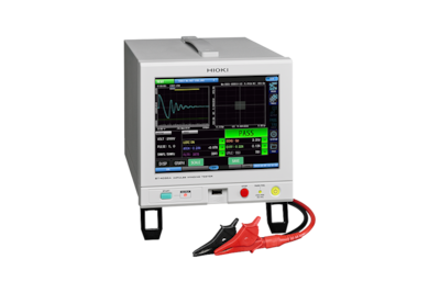 ST4030A Impulse Winding Tester